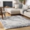 Livabliss Eskimo Shag ESG-2311 Machine Crafted Area Rug ESG2311-537 - alternate 4